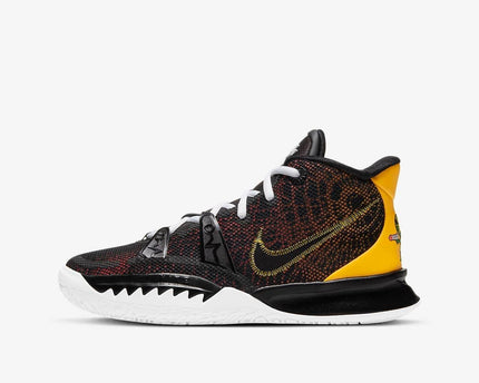 Men's Kyrie 7 Roswell Rayguns Shoes