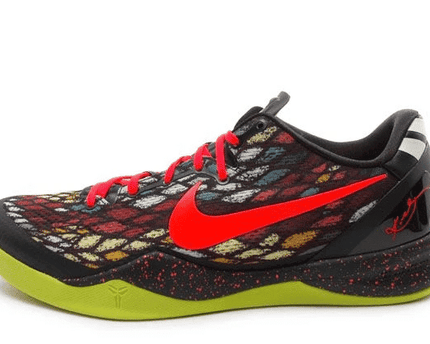 Men's Kobe 7 Christmas Pack Shoes