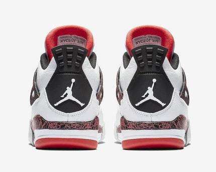 Men's Air Jordan 4 Flight Nostalgia Shoes