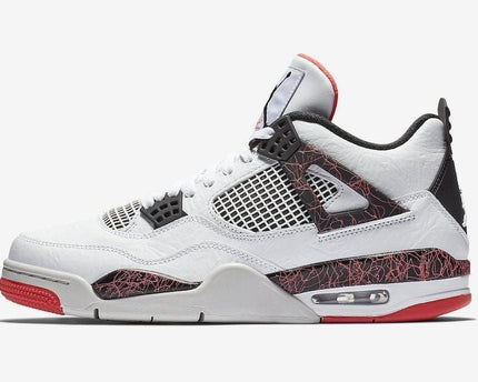 Men's Air Jordan 4 Flight Nostalgia Shoes
