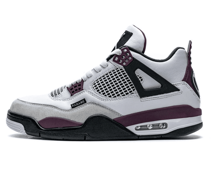 Men's Air Jordan 4 PSG Shoes