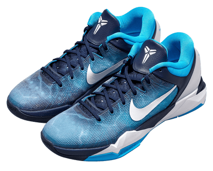 Men's Kobe 7 Shark Shoes