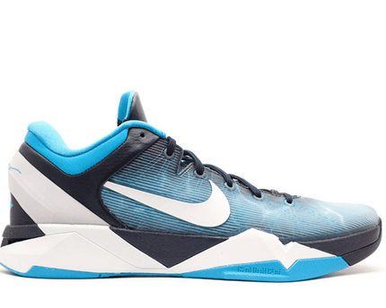 Men's Kobe 7 Shark Shoes