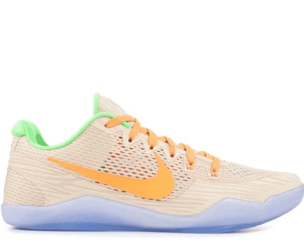 Men's Kobe 11 Low Peach Jam Shoes