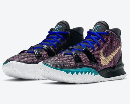 Men's Kyrie 7 Chinese New Year Shoes