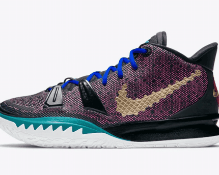 Men's Kyrie 7 Chinese New Year Shoes