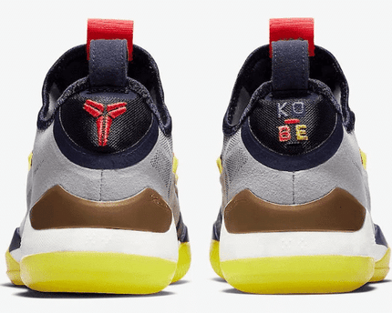 Men's Kobe AD Sail Multi-Color Shoes