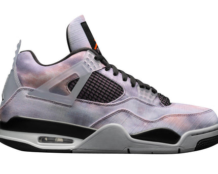 Men's Air Jordan 4 Zen Master Shoes