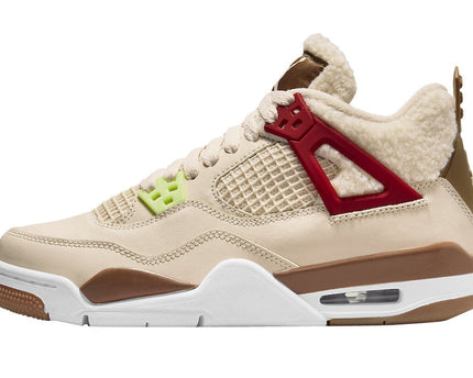 Men's Air Jordan 4 Where The Wild Things Are Shoes