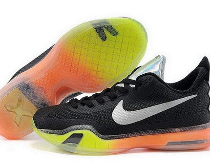 Men's Kobe 10 All Star Shoes