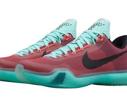 Men's Kobe 10 Easter Shoes
