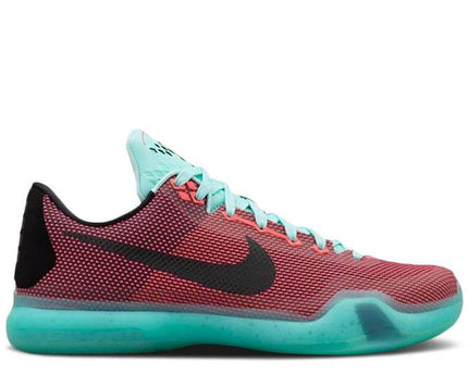 Men's Kobe 10 Easter Shoes