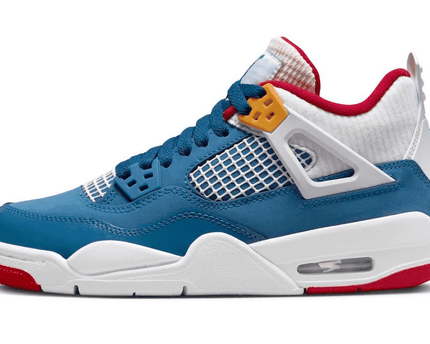 Men's Air Jordan 4 GS Messy Room Shoes