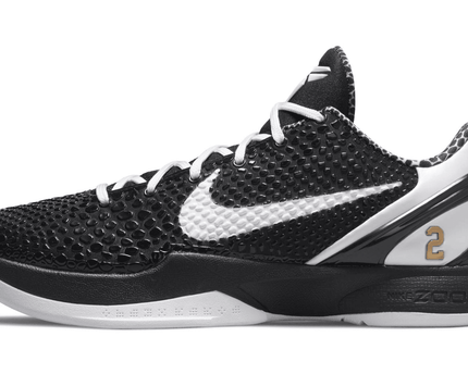 Men's Kobe 6 Mamba Forever Shoes