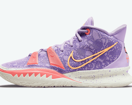 Men's Kyrie 7 Daughter Azurie Shoes