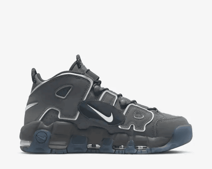 Men's Air More Uptempo 96' Copy Paste - Iron Grey Shoes