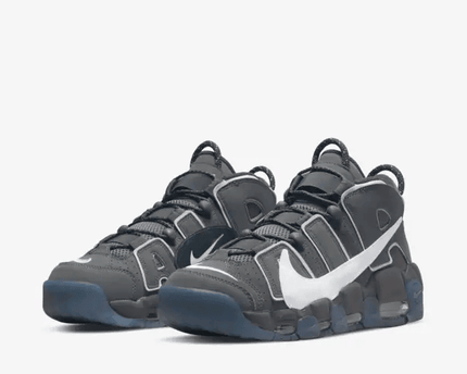 Men's Air More Uptempo 96' Copy Paste - Iron Grey Shoes