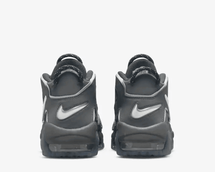 Men's Air More Uptempo 96' Copy Paste - Iron Grey Shoes