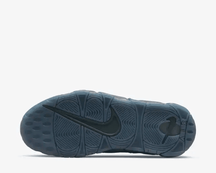Men's Air More Uptempo 96' Copy Paste - Iron Grey Shoes