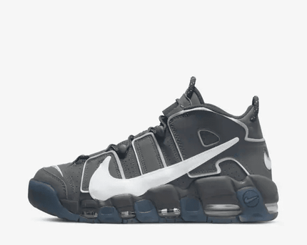 Men's Air More Uptempo 96' Copy Paste - Iron Grey Shoes