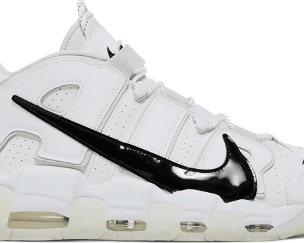 Men's Air More Uptempo 96' Copy Paste - White Shoes