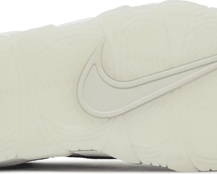 Men's Air More Uptempo 96' Copy Paste - White Shoes