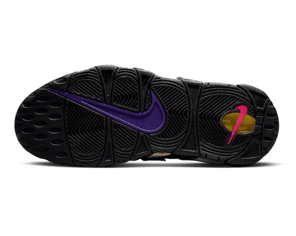 Men's Air More Uptempo 96' Court Purple Shoes