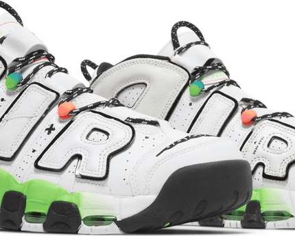 Men's Air More Uptempo 96' Culture Of The Game Shoes