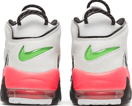 Men's Air More Uptempo 96' Culture Of The Game Shoes