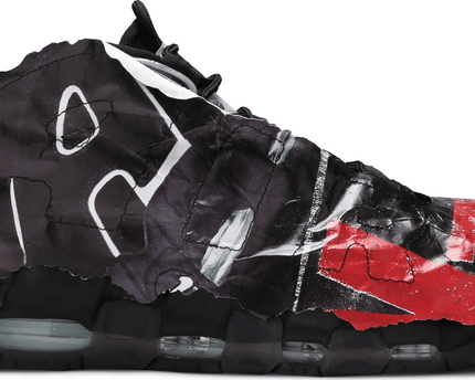 Men's Air More Uptempo 96' Maximum Volume Shoes