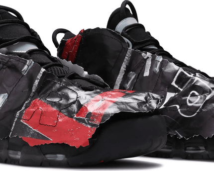 Men's Air More Uptempo 96' Maximum Volume Shoes