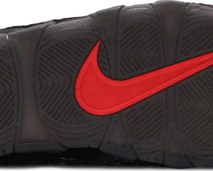 Men's Air More Uptempo 96' Maximum Volume Shoes