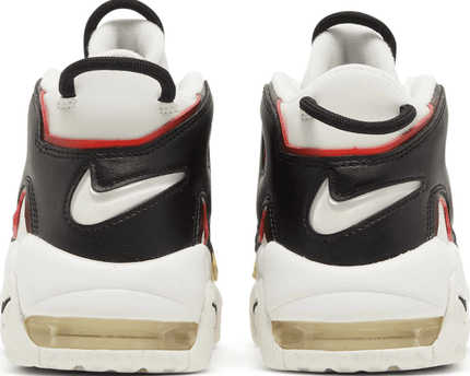 Men's Air More Uptempo 96' Primary Colors Shoes