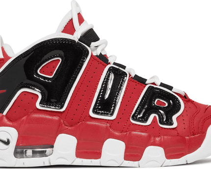 Men's Air More Uptempo 96' PS Bulls Shoes