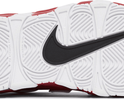 Men's Air More Uptempo 96' PS Bulls Shoes