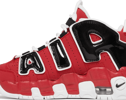 Men's Air More Uptempo 96' PS Bulls Shoes