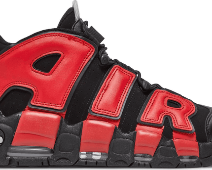 Men's Air More Uptempo 96' Split Shoes