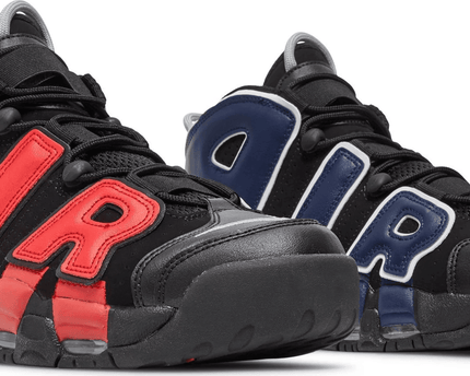 Men's Air More Uptempo 96' Split Shoes