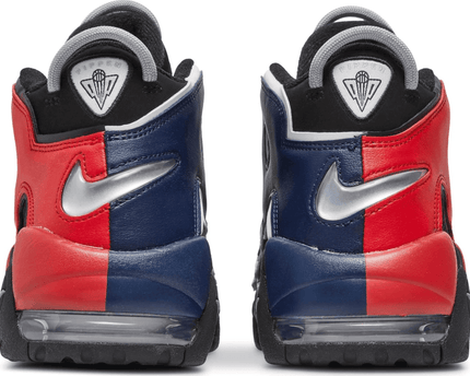 Men's Air More Uptempo 96' Split Shoes