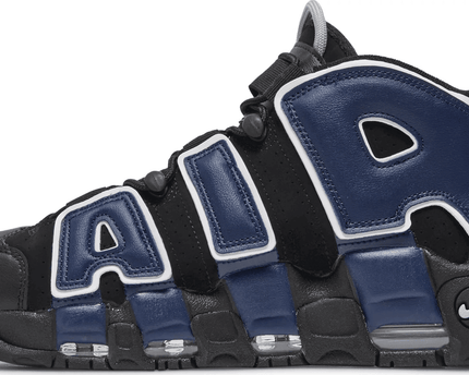 Men's Air More Uptempo 96' Split Shoes