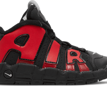 Men's Air More Uptempo 96' TD Split Shoes