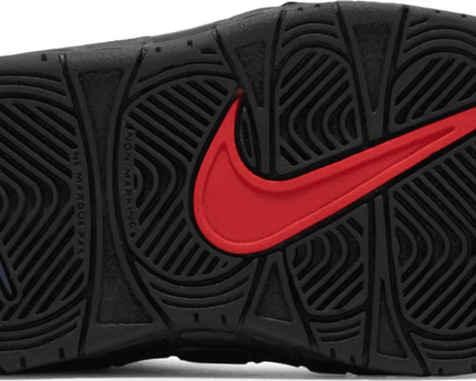 Men's Air More Uptempo 96' TD Split Shoes