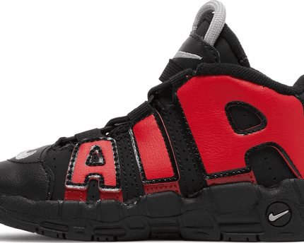 Men's Air More Uptempo 96' TD Split Shoes