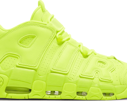 Men's Air More Uptempo 96' Volt Shoes