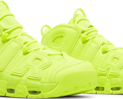Men's Air More Uptempo 96' Volt Shoes
