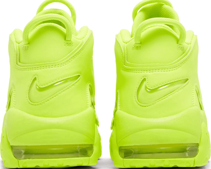 Men's Air More Uptempo 96' Volt Shoes