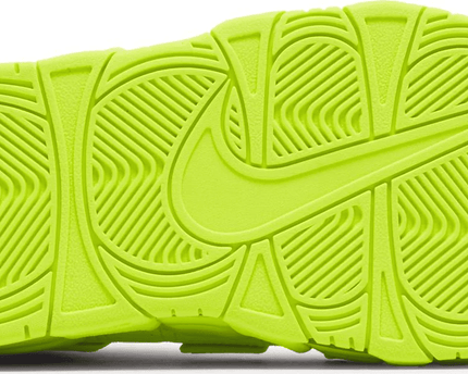 Men's Air More Uptempo 96' Volt Shoes