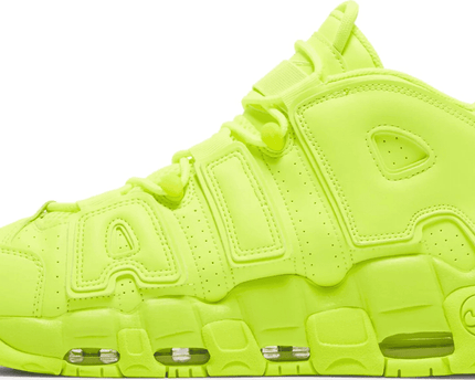 Men's Air More Uptempo 96' Volt Shoes