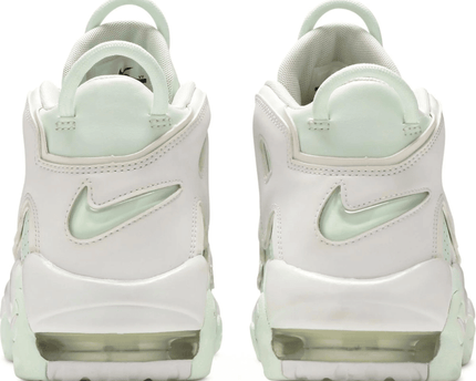 Men's Air More Uptempo Barely Green Shoes