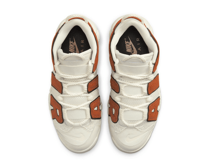 Men's Air More Uptempo Basketball Leather Shoes